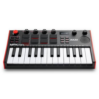 MIDIキーボード、オーディオインターフェース 180809irigkeysio25apple-
