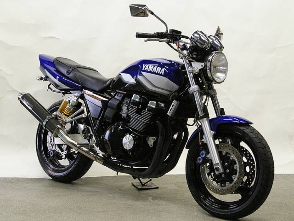 Yahoo!オークション -「xjr400」(ホイール) (パーツ)の落札相場