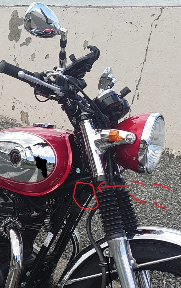 お世話になっています。バイクのETCについて質問です。先日バイク屋