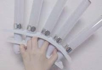 すとぷりすなーです‪.ᐟペンライトについての質問です。 - 画像‬