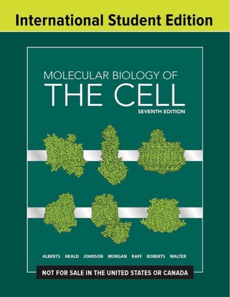 細胞の分子生物学』という本の英語版molecularbiolog - Yahoo!知恵袋