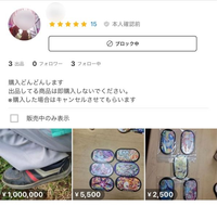 たらればの話しです。さすがに100万円の靴を購入しようなんて思いま