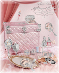 【値下げ不可】フラワーノーズ　フルボックス　チョコレートシリーズ　（中身なし） 値下げ不可】フラワーノーズフルボックスチョコレートシリーズ（中身なし）