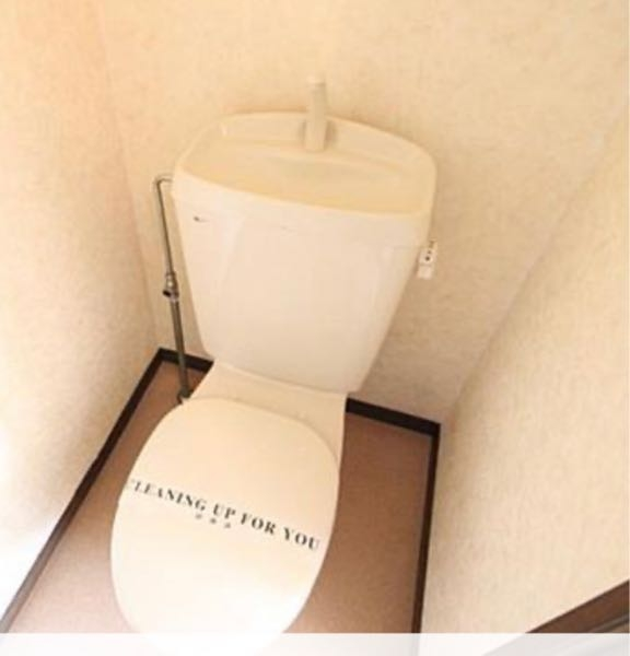 このタイプのトイレは外付けでウォシュレットにできますか？来月に 