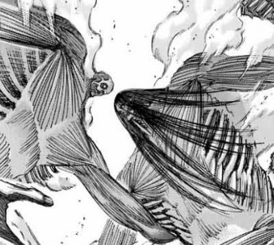 進撃の巨人Final後半について【ネタバレ】クライマックスシーンで - 終