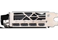 グラフィックボードのGeForceRTX4060TiGAMINGX8Gと言う