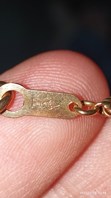 その子　金色アクセサリーおまとめ、(祖父母のものです) 祖母から頂いたネックレスですが、母はこれは金だと思うよ！と言ってい