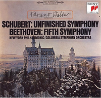 サムです！
シューベルトは好きですか？

schubert , unfinished symphony, walter
https://youtu.be/70AAm5Y9Nqo?t=14 Franz Schubert Symphony No. 8 "Unfinished" New York Philharmonic, Bruno Walter
https://w...
