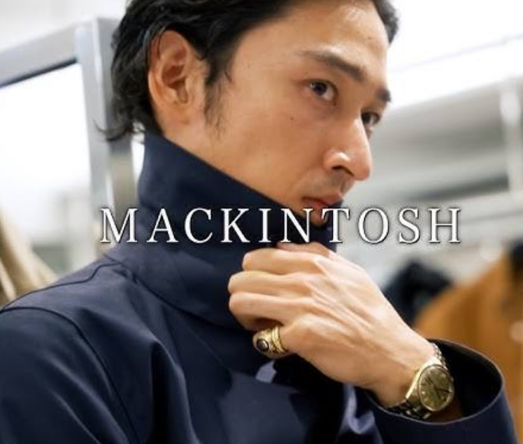 上杉柊平のピンキーリングについての質問です。このようなカレッジ