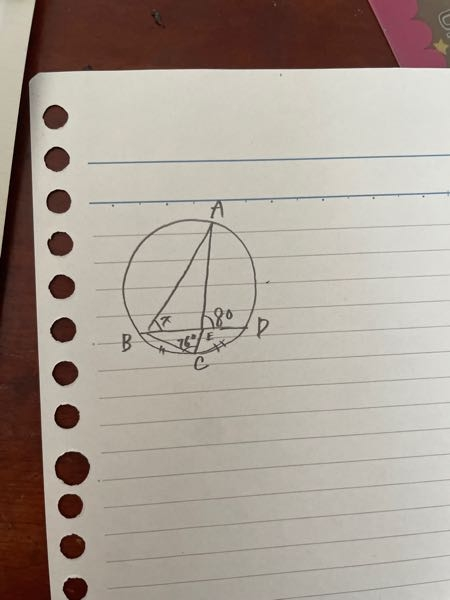 この求め方教えてください！