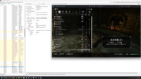 Skyrim SEの最新バージョンでVortexを使ってMODを入れているのですが、薬や防具の効果があからさまに違うのですがどうすればいいでしょうか？
基本的に話術スキルが～と書いてあります。 ちょくちょく正しい効果の薬もあるので特定のMODが効果を上書きしているのかな？
と思っているのですが、自分で調べた限りでは何が原因か分かりませんでした。
どなたか特定の仕方、解決方法を教えていた...