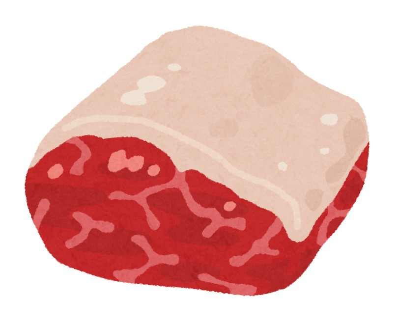 本日１１月２９日はいい肉の日です(*˙˘˙*) 皆さん好きな肉はなんですか？
