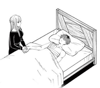 葬送のフリーレンの何話でしょうか？