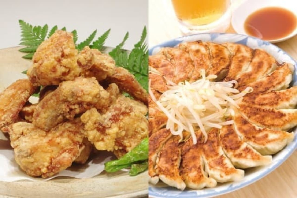 今夜どちらが食べたいですか？