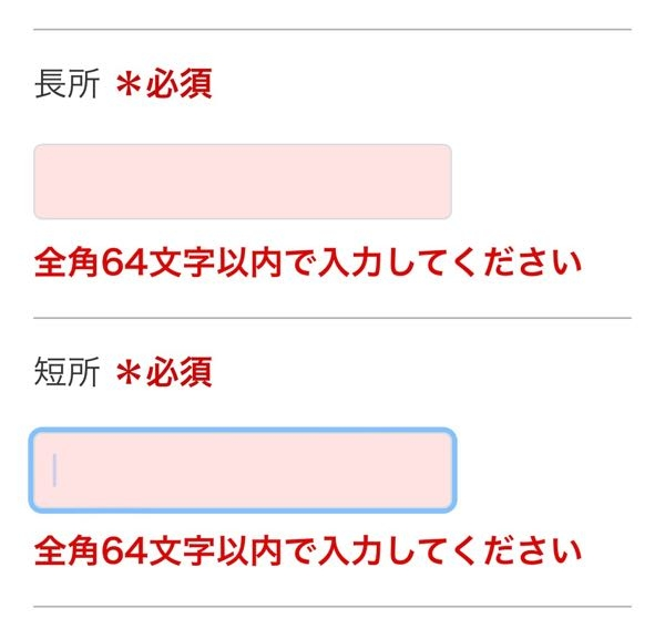 iPhoneで文章を全角に入力する方法を教えてください。入力してるのです