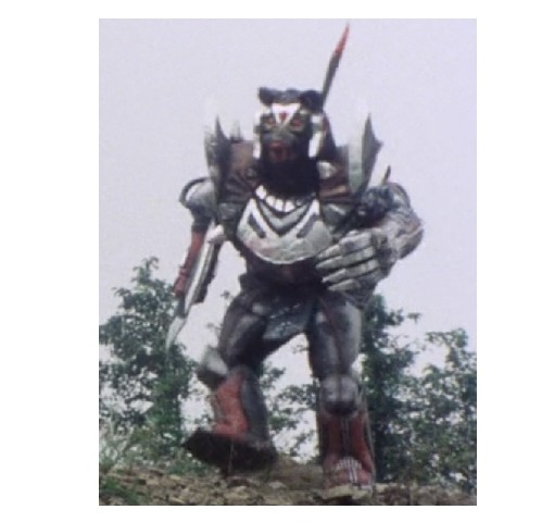 パカレンジャー大喜利 そんなマタギは駄目だ！ どんな？