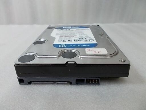 これって3.5インチHDDですよね？