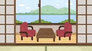 どんな旅館またはホテルが好きですか？