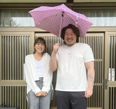 【大喜利】 傘のテレビコマーシャル。 誰にやってほしい？