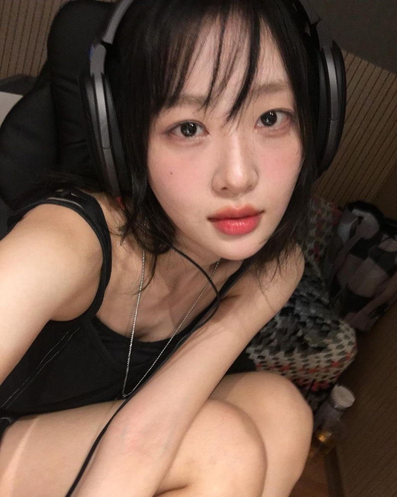 この韓国アイドルの名前分かりますか？