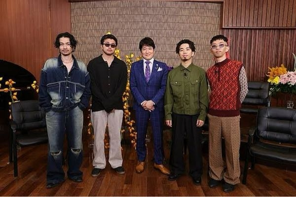 KingGnuの常田さんが来ているこのデニムジャケットはどこのです KingGnuの常田さんが来ているこのデニムジャケットはどこのです