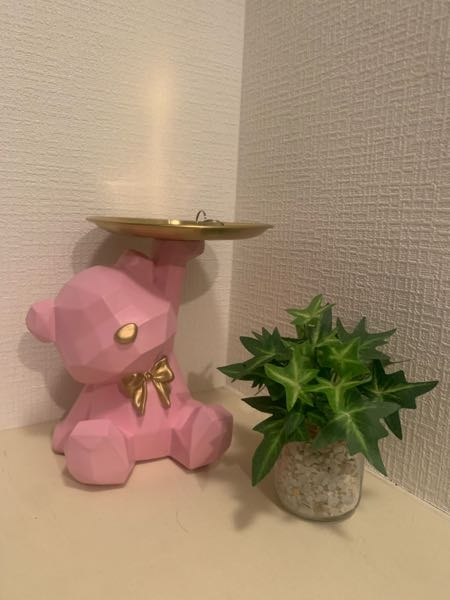 風水のことで質問です。玄関に置いてはいけない物の中にぬいぐるみや 