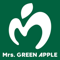 Mrs. GREEN APPLE 最初期　缶バッジ　5種　（詳細不明） 激レア！ ミセスグリーンアップル Mrs.GREEN APPLE 缶バッジ