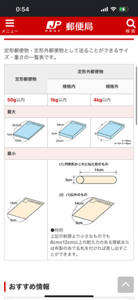 メルカリでトレカ等を普通郵便で発送したいのですがハガキなど全くわか  