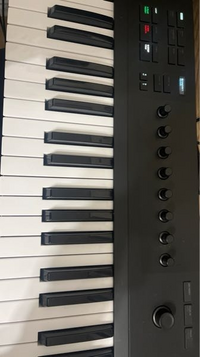 NativeInstrumentsのトランスファーIDについての質問です