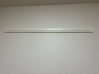 部屋の壁に付いてるこれ、なんですか。 - 特にハンガーとか 