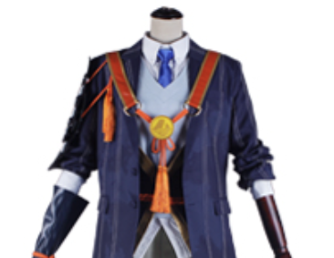 刀剣乱舞 山姥切国広 コスプレ 衣装 ウィッグ コストモ 刀剣乱舞 山姥切国広 【極】パーツのみ コスプレ衣装