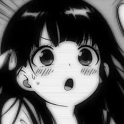 最近いろんな人のアイコンでこの画像があるんですが、これってなんのキ