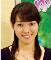 Nhk大阪局の中村慶子アナ 代打でおはよう日本の５時代を担当しまし Yahoo 知恵袋