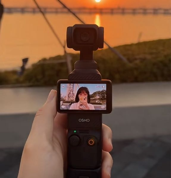 このカメラなんてカメラですか？
