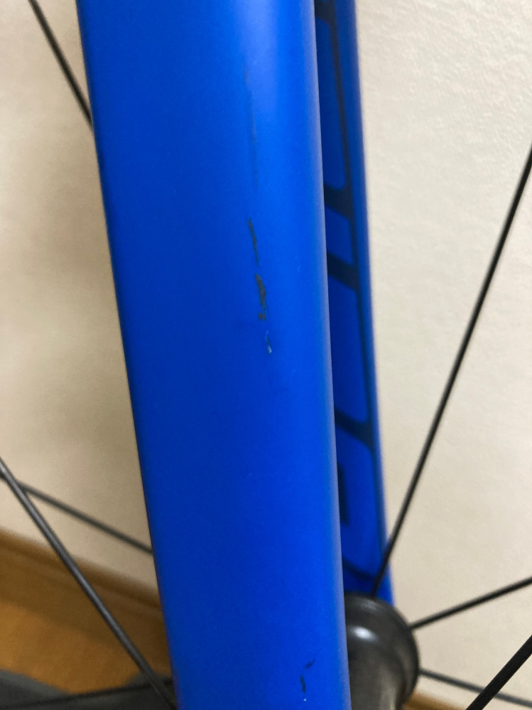 謎カーボンフォーク mtb向け 謎カーボンフォーク mtb向け