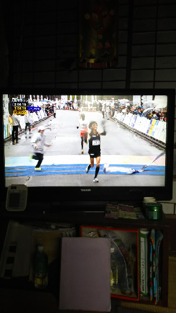大阪マラソン2024優勝者は、平林清澄選手でした！！ しかも！初マラソンでの優勝です。。 一言をどうぞ！！