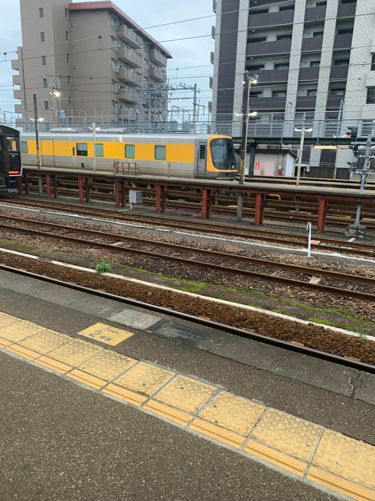 九州の南宮崎駅に画像のような電車があったんですけどこれなんですか？