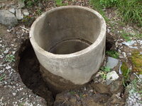 自宅敷地内の井戸が陥没してしまいました 教えて 住まいの先生 Yahoo 不動産