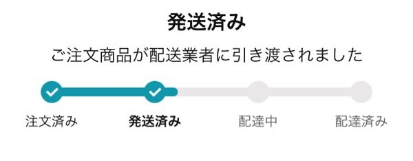 至急 Amazonで発送済みとなった場合注文キャンセルは出来ないのでしょうか？