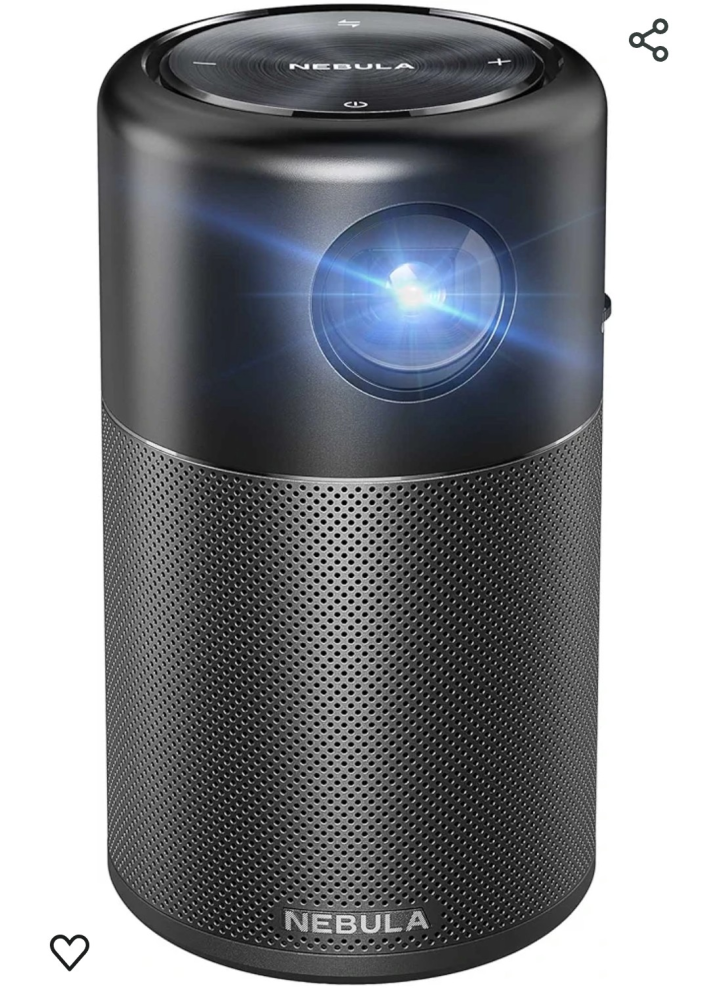 Nebulacapsule3laserを購入して使用しています。内蔵バ - Yahoo!知恵袋