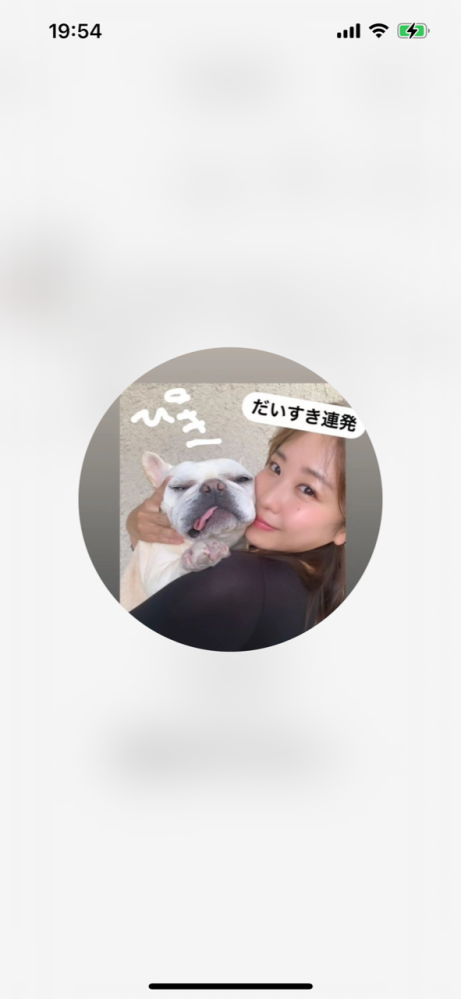 何故、西田麻衣の飼い犬の名前は「ピギコ」という名前なんでしょうか？ 何か由来があるんでしょうか？ また、この写真は抱きつかれて嫌がってる感じがするので、飼い犬に首元を噛みつかれたら面白いなと思いませんか？www