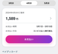 ペイディの支払い方法について質問です。
ペイディって、コンビニ払いの場合、現金しか払うことは出来ないのですか？ PayPayで払いたいのですがその場合どうすればいいのでしょうか。また、PayPayでお支払いはできるのでしょうか。