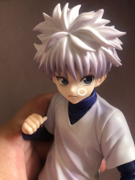 間違えて買ったフィギュアズ　(一番くじ) ネットで買った一番くじフィギュアの初期不良の問い合わせについ