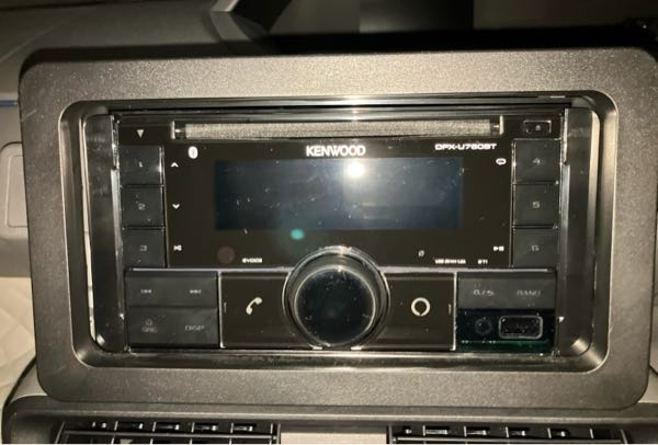 KENWOODのDPX-5200Mがいきなり点灯しなくなりまし - Yahoo!知恵袋