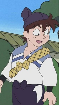 忍たま乱太郎の土井先生の髪の毛は長かったと思うのですが最近の 忍たま乱太郎の土井先生の髪の毛は長かったと思うのですが最近の