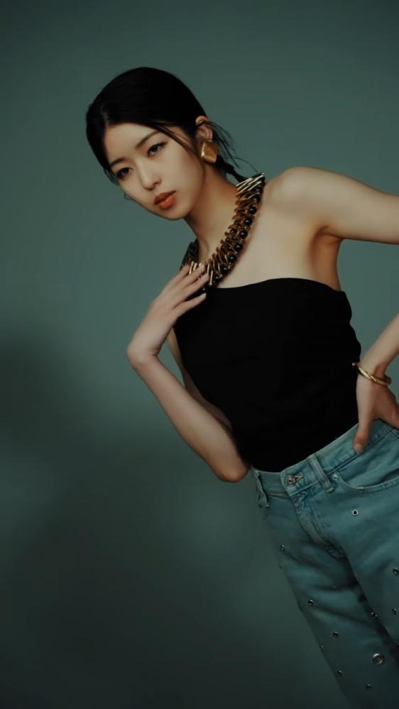 6月デビューが決まっているIS:SUEの田中優希ちゃんについてです