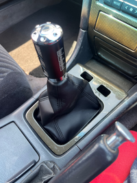jzx100チェイサーのシフトパネルなんですが、前のオ』 トヨタ jzx100チェイサーのシフトパネルなんですが、前のオ』 トヨタ
