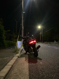シグナス3型国産のテールランプを社外品に改造しているのですが シグナス3型国産のテールランプを社外品に改造しているのですが