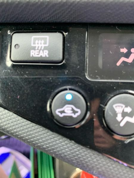 ♥ALPHARD LOVE♥　アクア　エアコンスイッチ　他スイッチ9点 2025年最新】Yahoo!オークション -アクア エアコンスイッチの