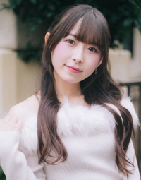 島村嬉唄 証明写真 島村嬉唄shimamura uta